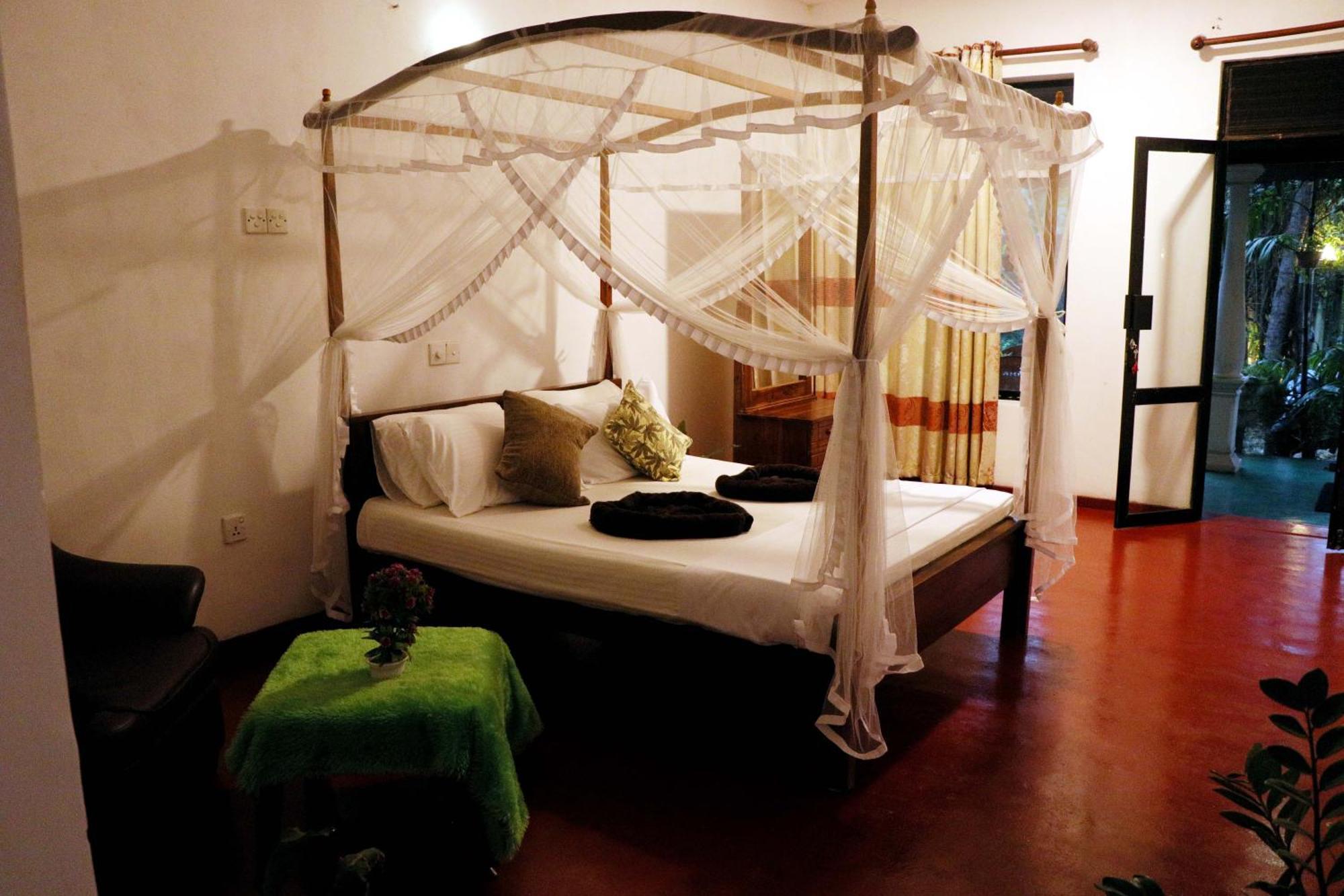Tamasha Mango House Hotel Dickwella Exterior photo