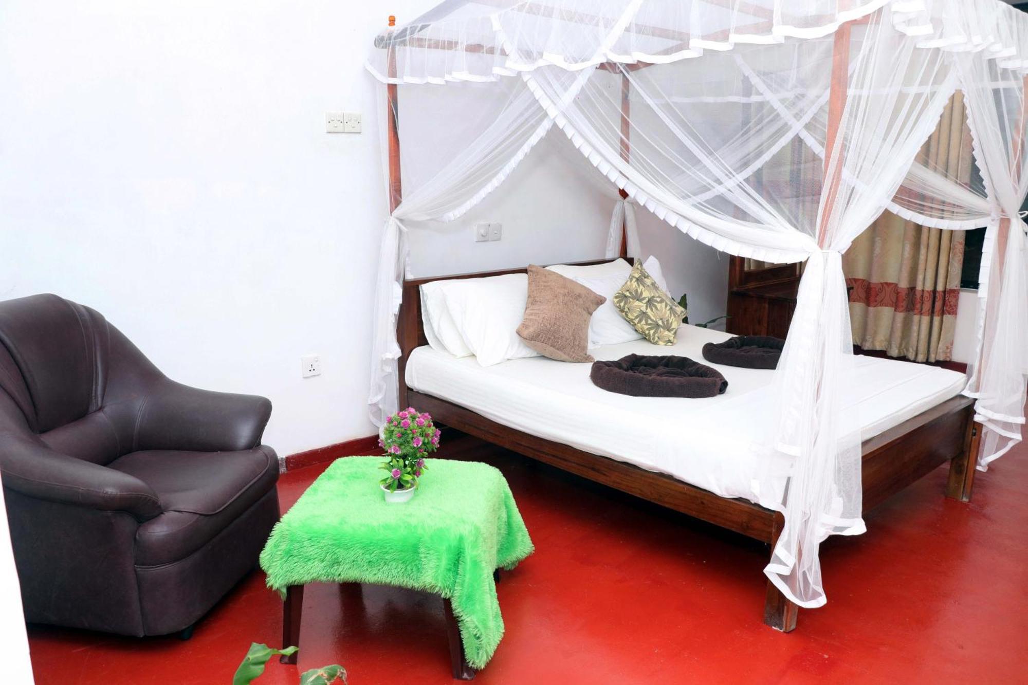 Tamasha Mango House Hotel Dickwella Exterior photo