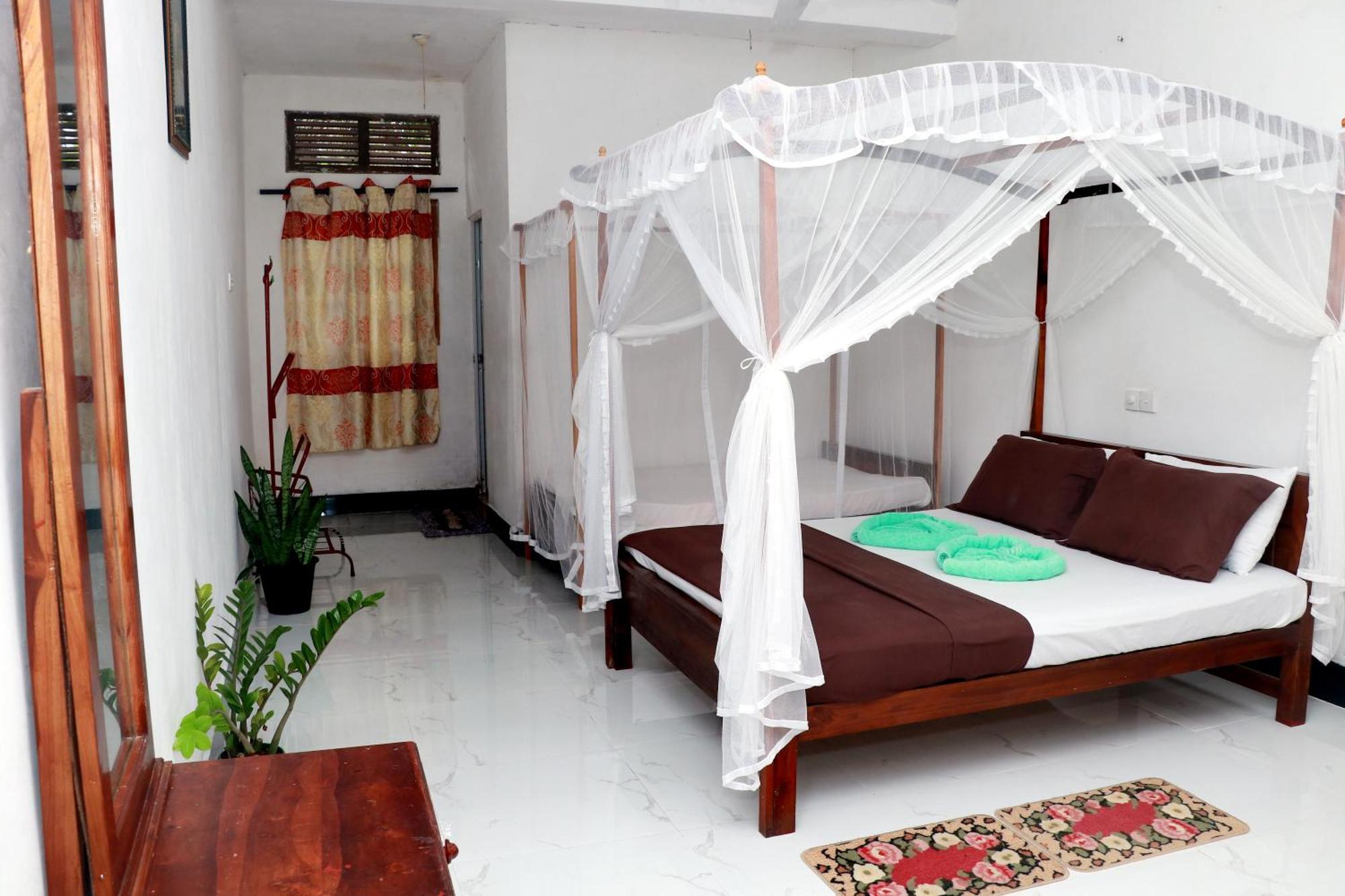 Tamasha Mango House Hotel Dickwella Exterior photo
