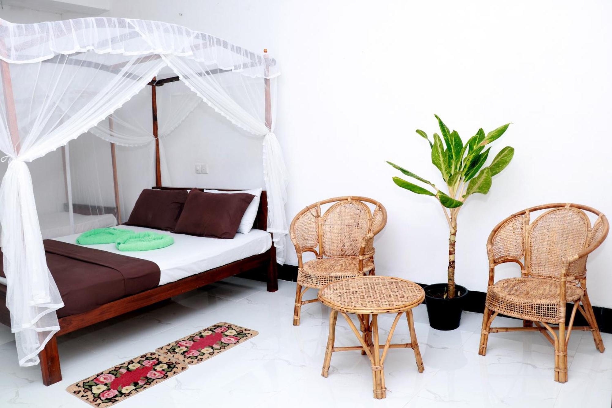 Tamasha Mango House Hotel Dickwella Exterior photo