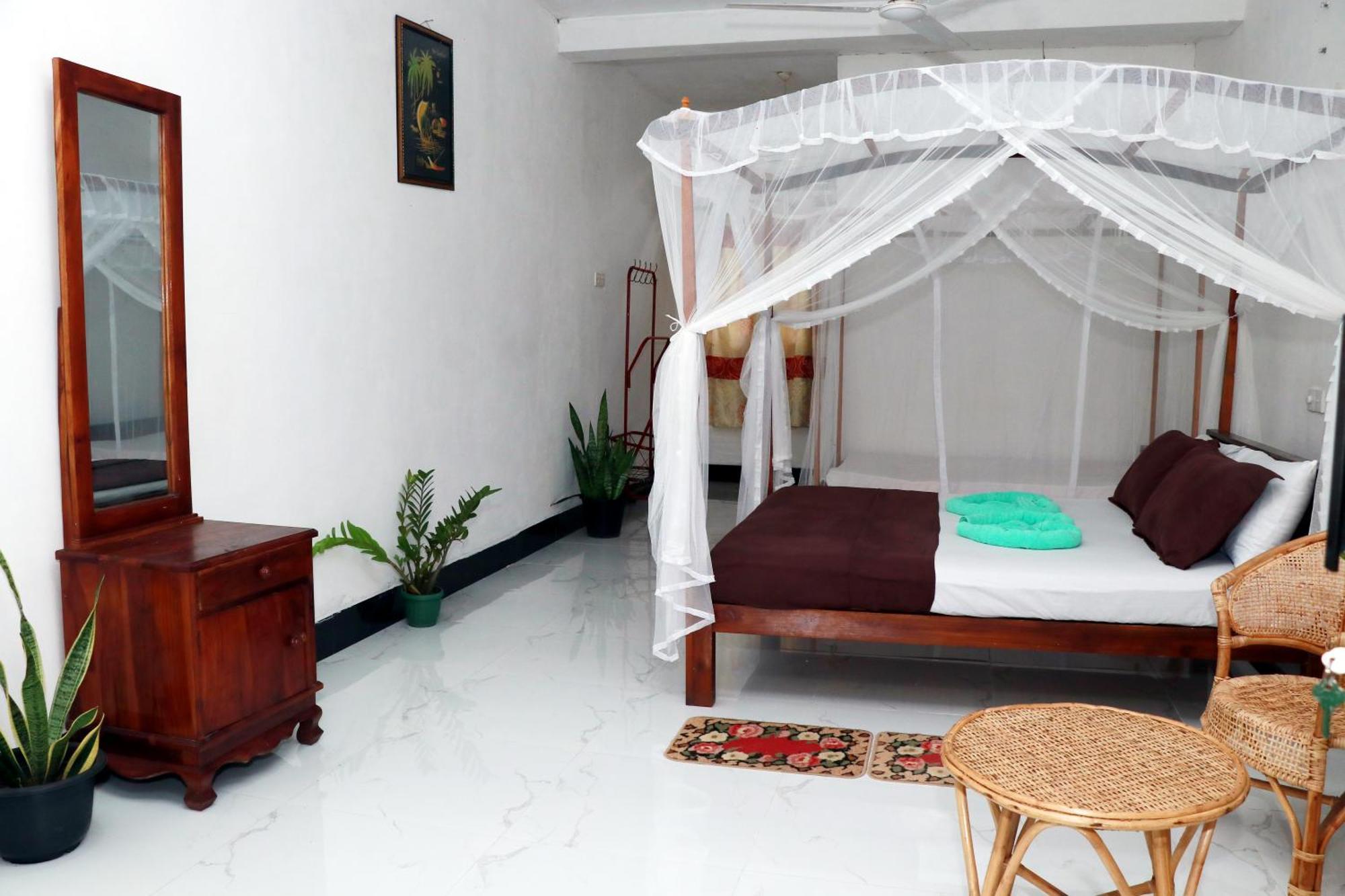 Tamasha Mango House Hotel Dickwella Exterior photo