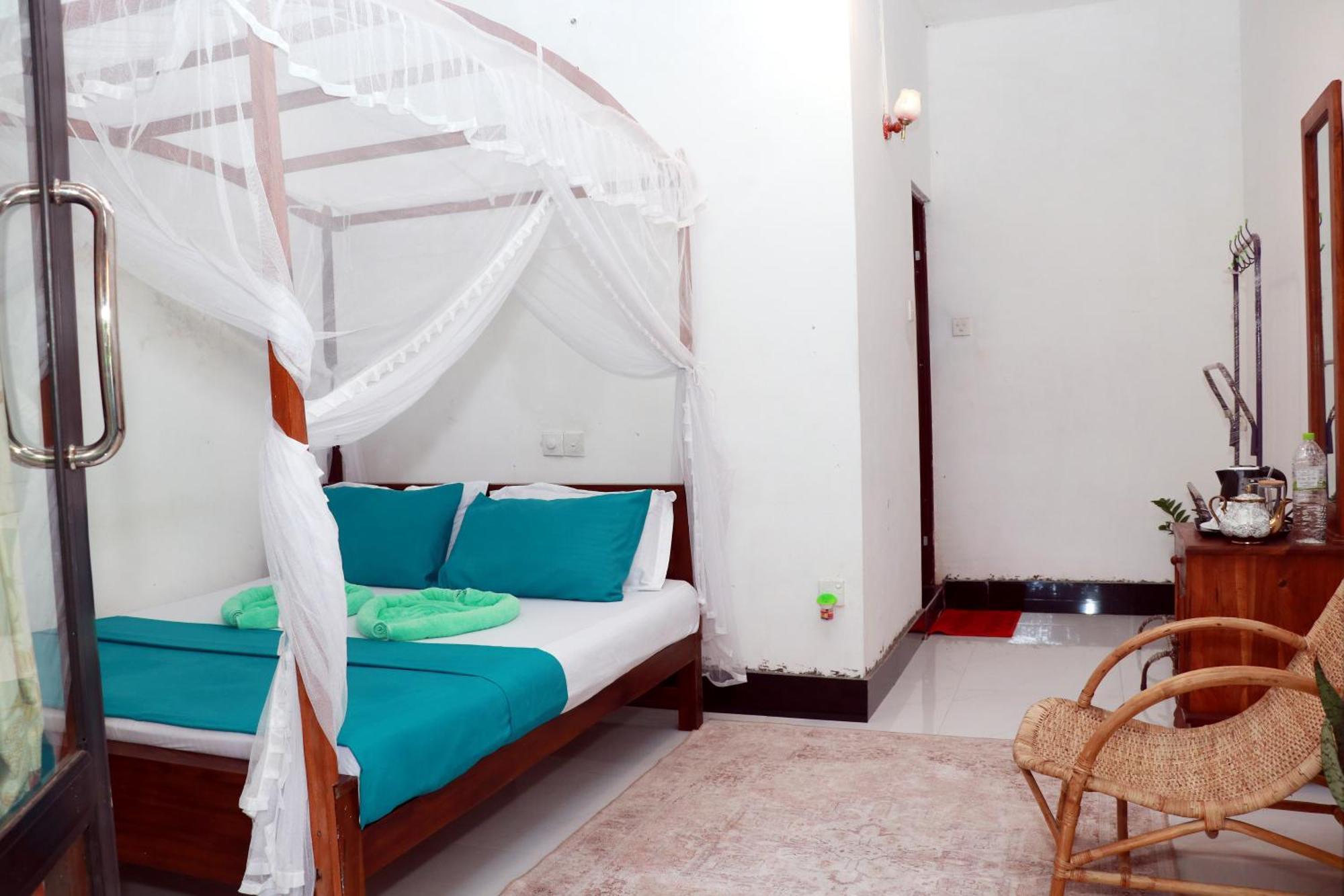 Tamasha Mango House Hotel Dickwella Exterior photo