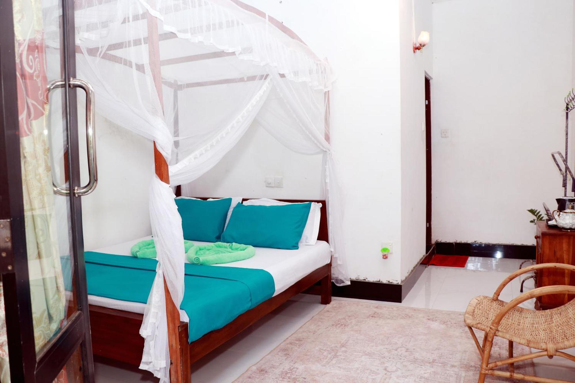 Tamasha Mango House Hotel Dickwella Exterior photo